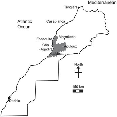 An Assessment of Genetic Diversity and Drought Tolerance in Argan Tree (Argania spinosa) Populations: Potential for the Development of Improved Drought Tolerance